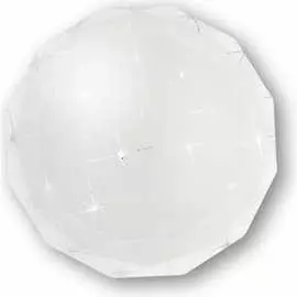 Светодиодный светильник спутник