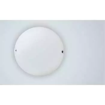 Светодиодный светильник спутник Круг SP-GK 18W/6500K/IP65