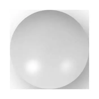 Светодиодный светильник спутник