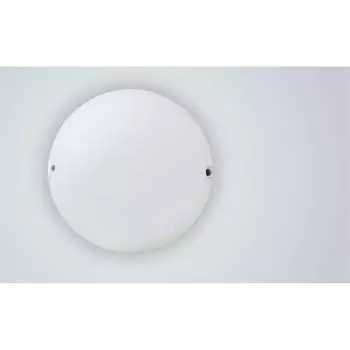 Светодиодный светильник спутник Круг SP-GKS 12W/6500K/IP65