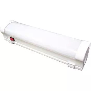 Светодиодный светильник ССдО 02 УЗОЛА