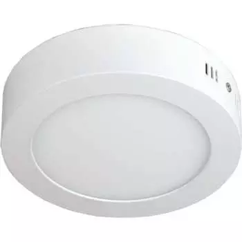 Светодиодный светильник Светкомплект Mdl14r led14w 3000k wh MDL14RWH3K
