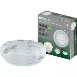 Светодиодный светильник TDM СПС 12 Кристалл SQ0329-0162