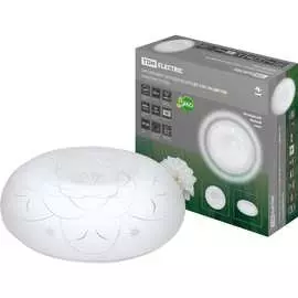 Светодиодный светильник TDM СПС 08 Цветок SQ0329-0198