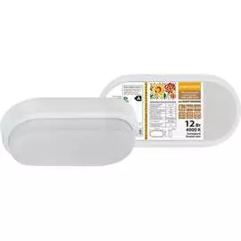 Светодиодный светильник TDM ДПП 2801 Народный SQ0329-0813