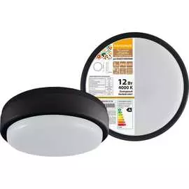 Светодиодный светильник TDM