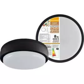 Светодиодный светильник TDM