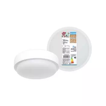 Светодиодный светильник TDM ELECTRIC ДПП 3901 Народный SQ0366-0148