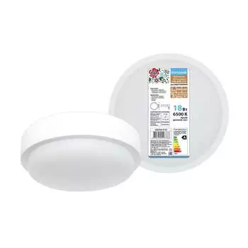 Светодиодный светильник TDM