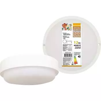 Светодиодный светильник TDM ELECTRIC ДПП 3901 Народный SQ0366-0159