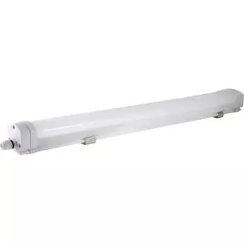 Светодиодный светильник TDM ELECTRIC LED ДПП 600 16Вт, 4000К, 1200лм, IP65, компакт, Народный SQ0366-0126