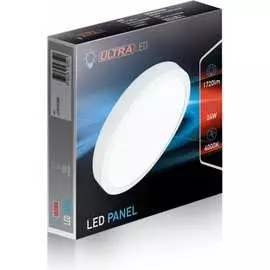 Светодиодный светильник Ultra