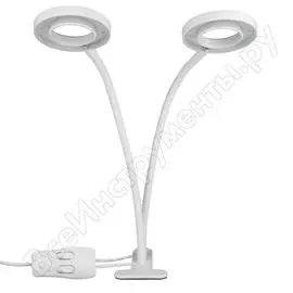 Светодиодный светильник для растений Uniel