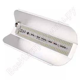 Универсальный светодиодный светильник GLANZEN