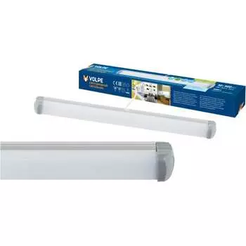 Светодиодный светильник Volpe ULO-Q141 AL30 SILVER UL-00000451