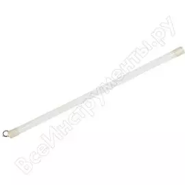 Накладной влагозащищенный светодиодный светильник Volpe ULT-Q218 45W/NW IP65 WHITE UL-00003551