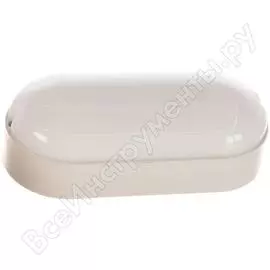 Влагозащищенный светодиодный светильник Volpe ULW-Q225 12W/6500К IP65 WHITE UL-00005135