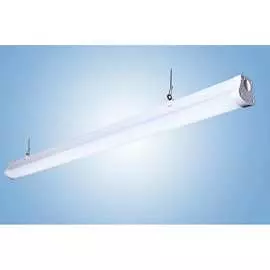 Светодиодный светильник ВСЕСВЕТОДИОДЫ Слимлайт vs321-40-op-5k-ip65