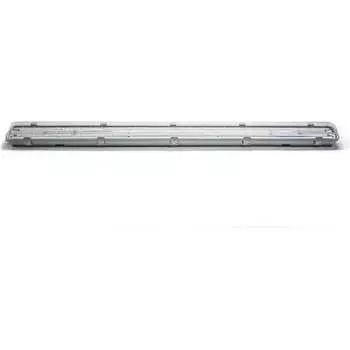 Светодиодный светильник ВСЕСВЕТОДИОДЫ Айсберг vs101m-40-tr-5k-li1h