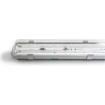 Светодиодный светильник ВСЕСВЕТОДИОДЫ Айсберг vs102m-58-tr-5k-li1h