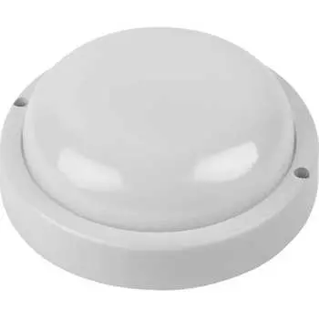 Светодиодный светильник Wolta LCL04-20W-R01-6K