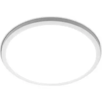 Светодиодный светильник Wolta DLUS04-20W-6K