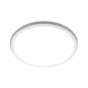 Светодиодный светильник Wolta DLUS04-20W-4K