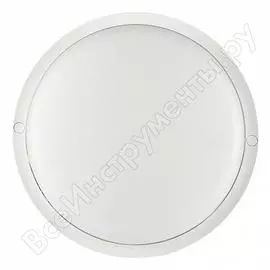 Светодиодный светильник Wolta LCL04-8W-R01-4K