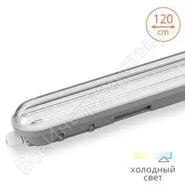 Светодиодный светильник Wolta