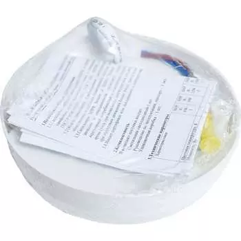 Светодиодный светильник ЖКХ Сириус А SHPR-8W-4K-1