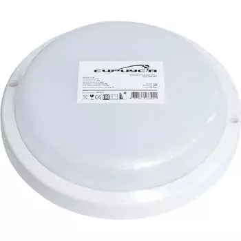 Светодиодный светильник ЖКХ Сириус А SHPR-20W-4K-1