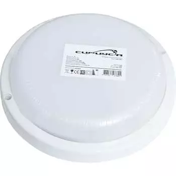 Светодиодный светильник ЖКХ Сириус А SHPR-18W-4K-1