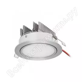 Точечный светодиодный светильник KANLUX RENDA POWER LED3 8720