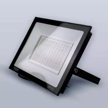 Светодиодный тонкий прожектор ELEGANZ 1200