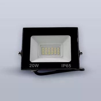 Светодиодный тонкий прожектор ELEGANZ LUX 1204