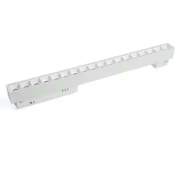 Светодиодный трековый низковольтный светильник FERON MGN300 41930