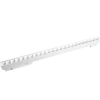 Светодиодный трековый низковольтный светильник FERON MGN300 41932