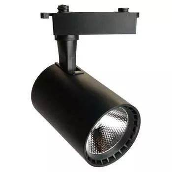 Светодиодный трековый однофазный светильник FERON one al141 48713