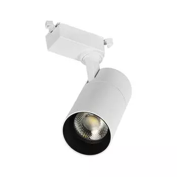 Светодиодный трековый светильник IEK Lighting LT-DSO0-1302-20-40-K01