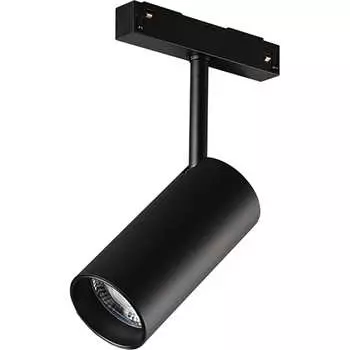 Светодиодный трековый светильник-прожектор Uniel ULB-M60 UL-00008738