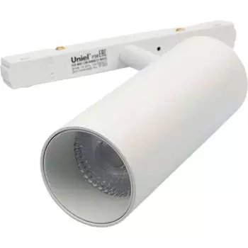 Светодиодный трековый светильник-прожектор Uniel ULB-M60 UL-00008739