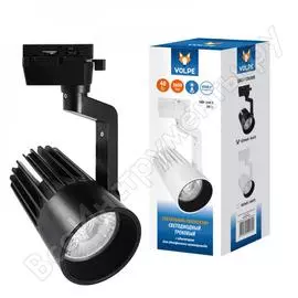 Трековый светодиодный светильник-прожектор Volpe ULB-Q274 UL-00005928