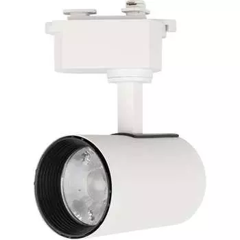 Светодиодный трековый светильник REXANT star track 611-001
