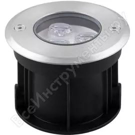 Тротуарный грунтовый светильник FERON SP4111 32014