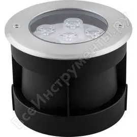 Тротуарный грунтовый светильник FERON SP4112 32017