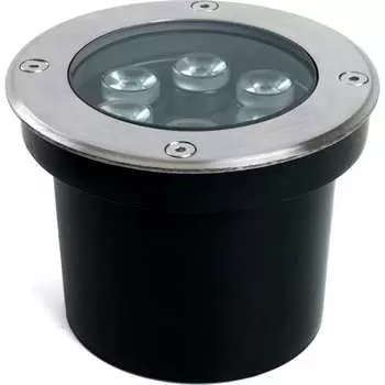 Светодиодный тротуарный грунтовый светильник FERON SP2802 48346
