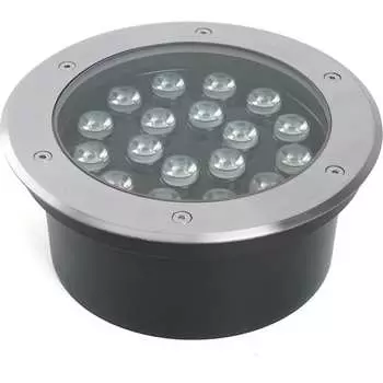 Светодиодный тротуарный грунтовый светильник FERON SP2804 48454