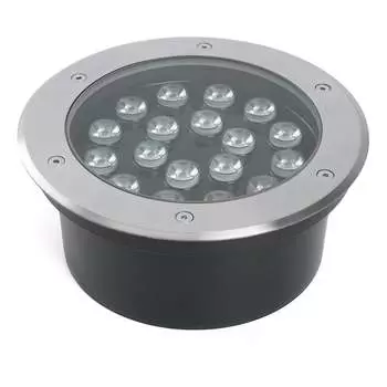 Светодиодный тротуарный грунтовый светильник FERON SP2804 48348