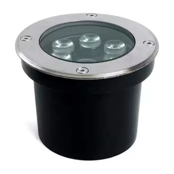 Светодиодный тротуарный грунтовый светильник FERON SP2802 48453