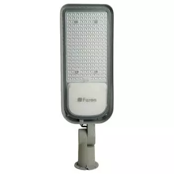 Светодиодный уличный консольный светильник FERON sp3060 48688